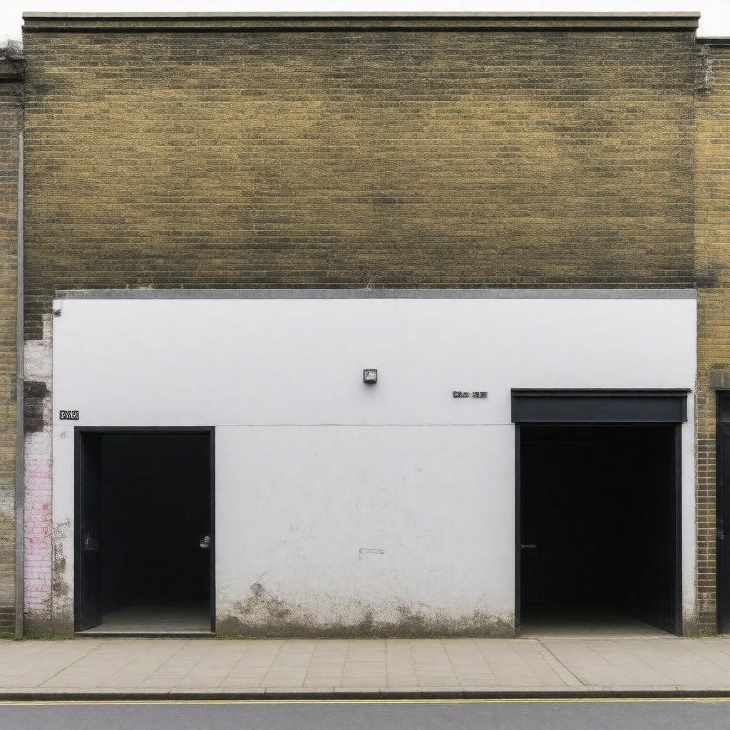 Chisenhale Gallery